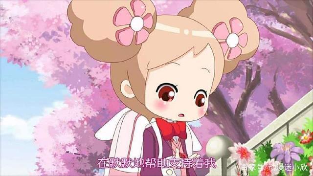 小花仙主角都是什么星座？夏安安水瓶座，千韩的居然是这个星座！