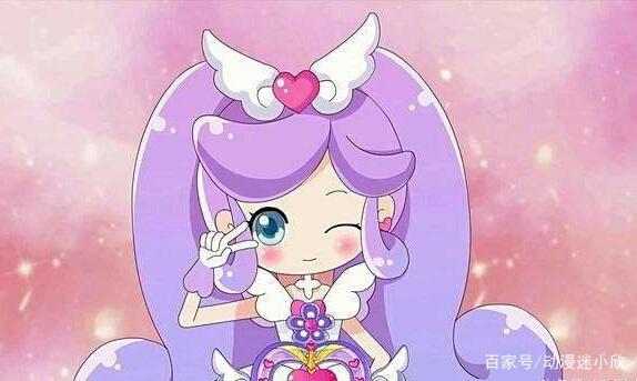 小花仙主角都是什么星座？夏安安水瓶座，千韩的居然是这个星座！