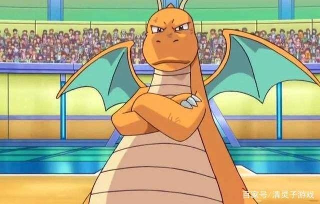 补充：《神奇宝贝》小智的水系神奇宝贝，你更喜欢谁呢？