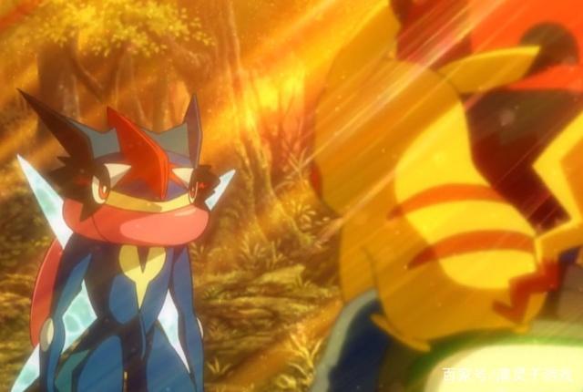 补充：《神奇宝贝》小智的水系神奇宝贝，你更喜欢谁呢？