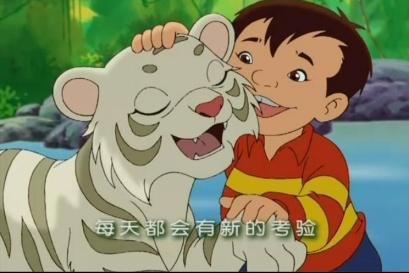 暴露年龄了！这些童年记忆里的国产动画，你知道几个