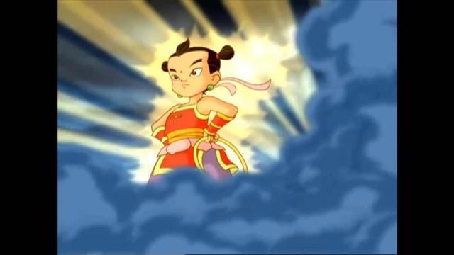 暴露年龄了！这些童年记忆里的国产动画，你知道几个