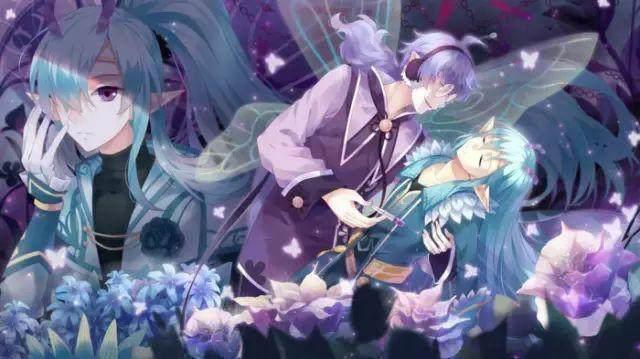 国漫福音，这部小花仙竟然超越了魔卡少女樱？