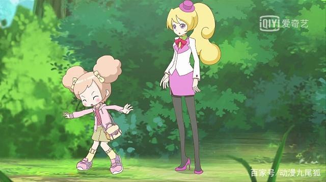 小花仙：库库鲁为什么不认识卢西奥，却认出曼陀罗？