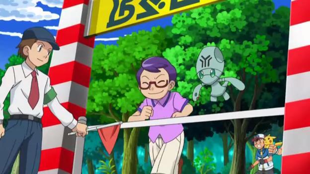 精灵宝可梦：超能力者登场，实际上背后却另有其人