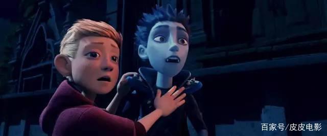 3D合家欢动画喜剧《精灵小王子》上映：五大看点揭秘