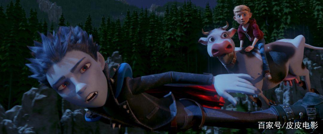 3D合家欢动画喜剧《精灵小王子》上映：五大看点揭秘