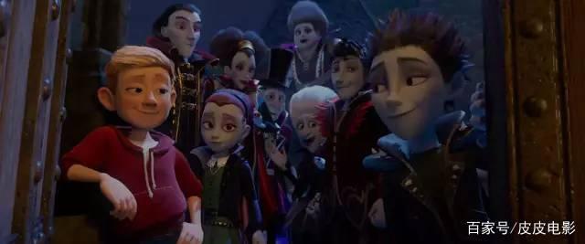 3D合家欢动画喜剧《精灵小王子》上映：五大看点揭秘