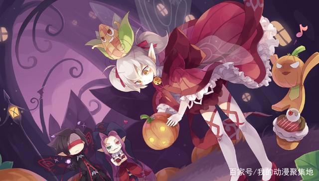 小花仙：奇幻的色彩、美妙的故事引发了观众对动画片的喜爱之情