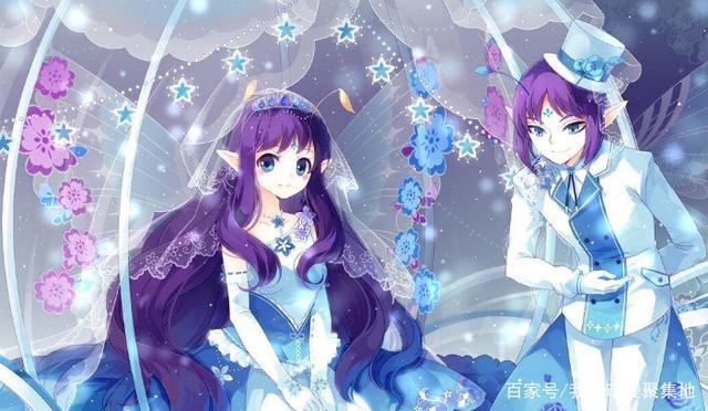 小花仙：奇幻的色彩、美妙的故事引发了观众对动画片的喜爱之情