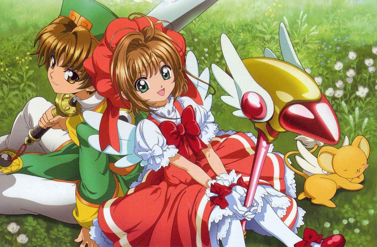 迷你世界：小王子 巴啦啦小魔仙 百变小樱，全浓缩在同一人身上！