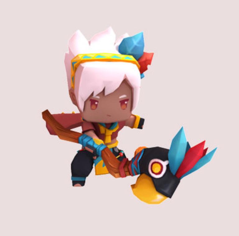 迷你世界：小王子 巴啦啦小魔仙 百变小樱，全浓缩在同一人身上！