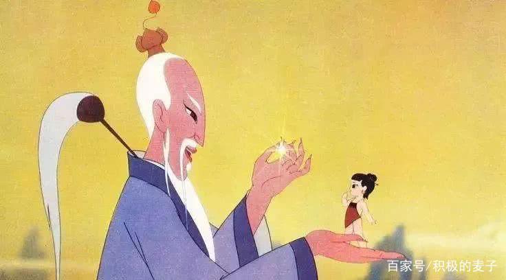 三天票房破5亿，豆瓣8.7分！你内心的哪吒，是如何一步步被摧毁？