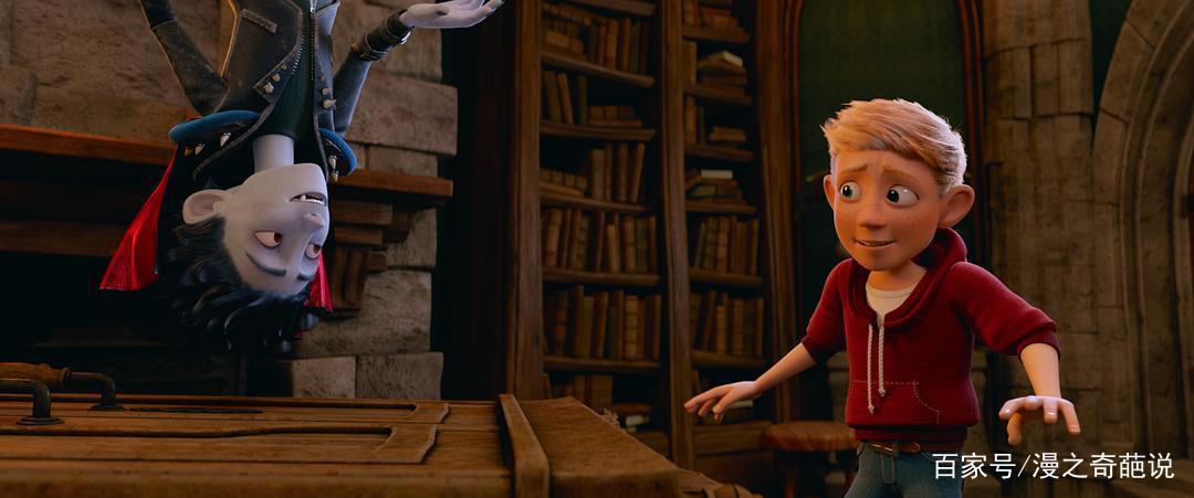 论如何做一名合格的“吸血鬼”