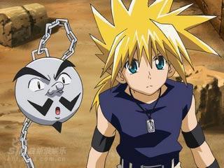 童年经典——那些你可能忘记名字的动漫