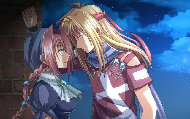 童年经典——那些你可能忘记名字的动漫