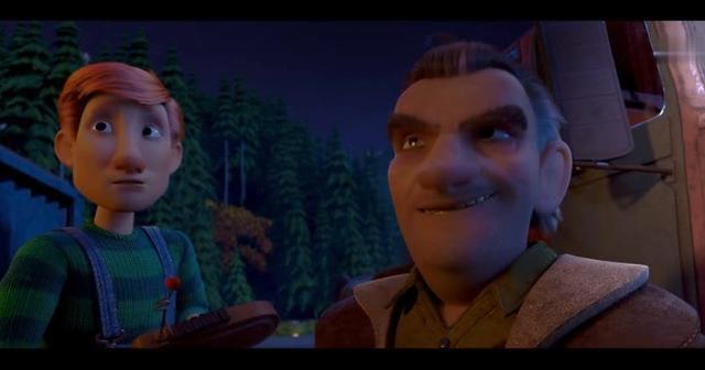 当轻喜剧巧遇吸血鬼，会出现什么样的故事？