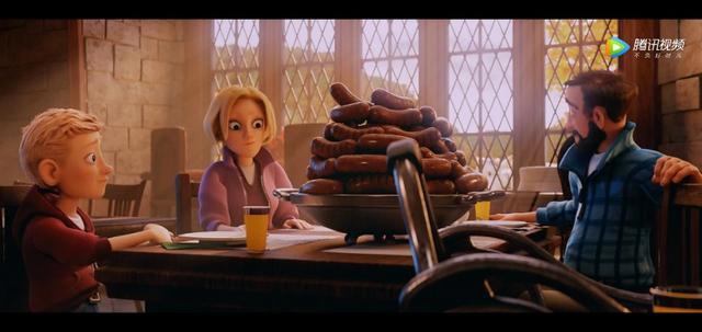 当轻喜剧巧遇吸血鬼，会出现什么样的故事？