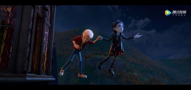 当轻喜剧巧遇吸血鬼，会出现什么样的故事？