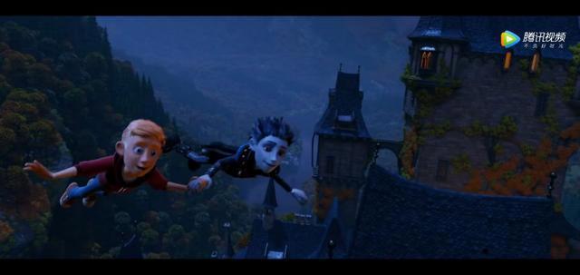 当轻喜剧巧遇吸血鬼，会出现什么样的故事？