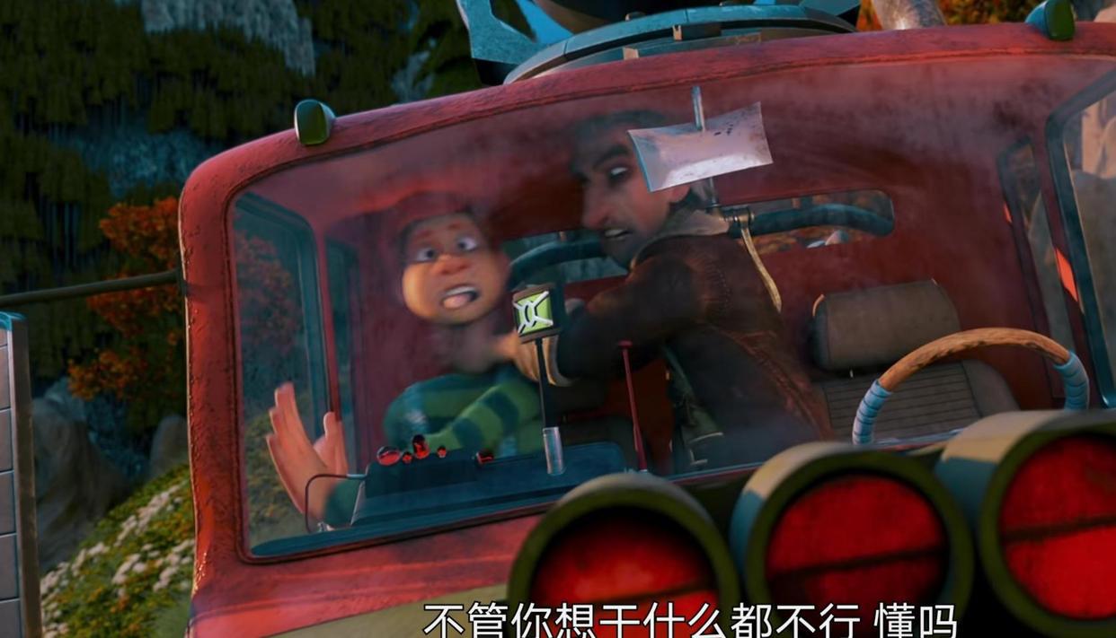 精灵小王子：为什么吸血鬼猎人最终会失去同伴呢？