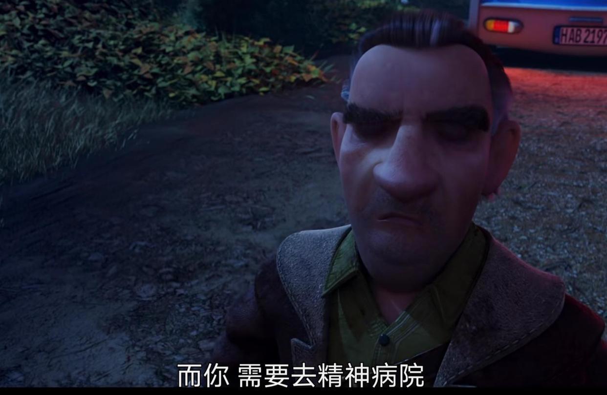 精灵小王子：为什么吸血鬼猎人最终会失去同伴呢？