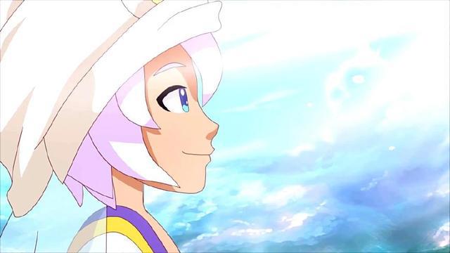 小花仙：3大花仙王子，第1位邪魅帅气，最后1位俊美非凡！