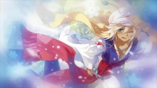 小花仙：3大花仙王子，第1位邪魅帅气，最后1位俊美非凡！