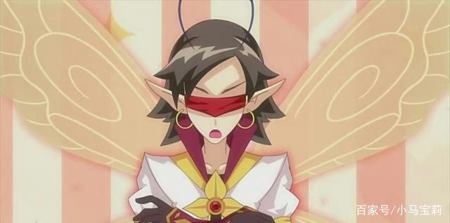 《小花仙》中最帅气的五大美男子，库库鲁上榜，第1实在太萌了