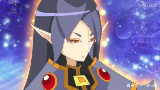 《小花仙》中最帅气的五大美男子，库库鲁上榜，第1实在太萌了