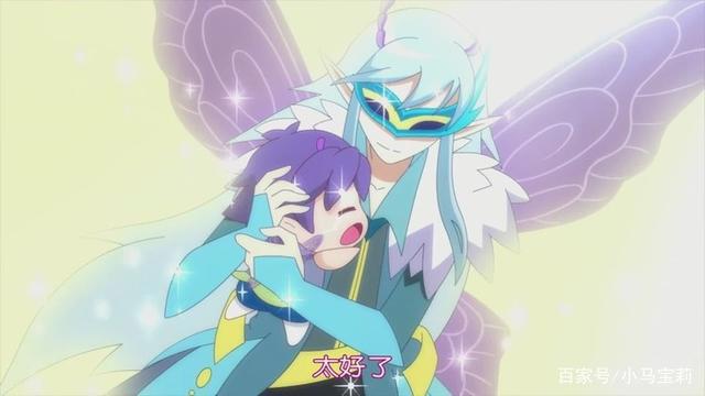 《小花仙》中最帅气的五大美男子，库库鲁上榜，第1实在太萌了