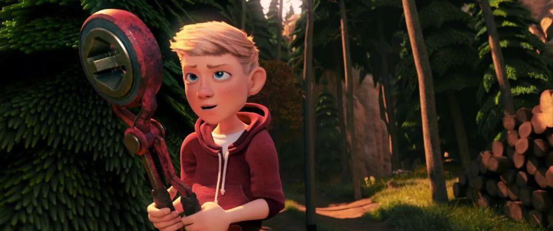 观影——《精灵小王子》