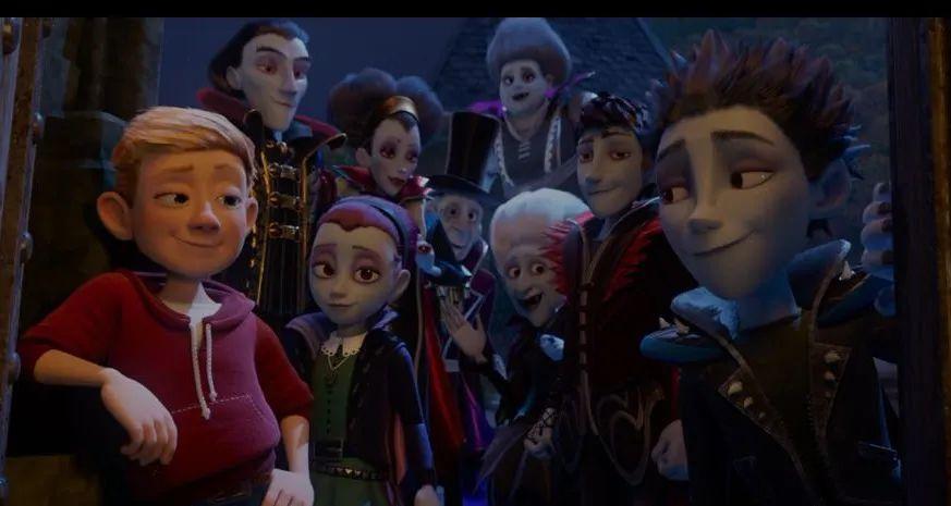 观影——《精灵小王子》