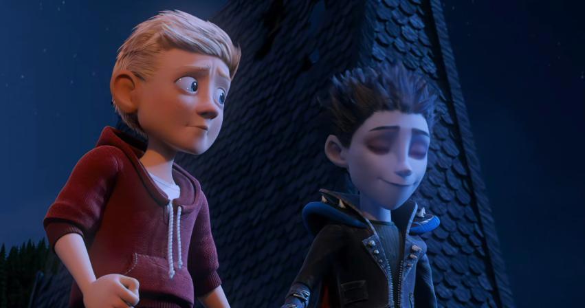 精灵小王子：爱与勇气战胜一切，父母对孩子的“偏爱”超越种族