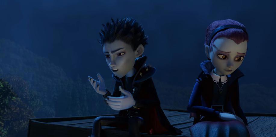 精灵小王子：爱与勇气战胜一切，父母对孩子的“偏爱”超越种族