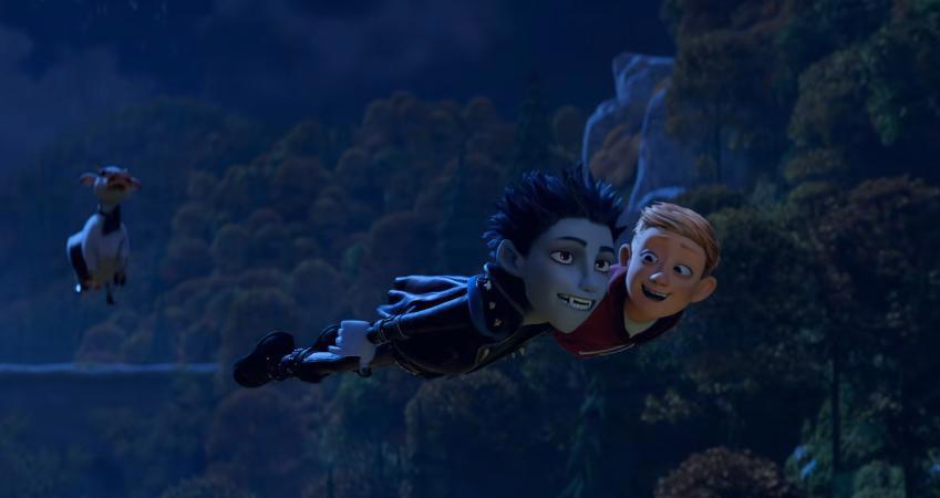 精灵小王子：爱与勇气战胜一切，父母对孩子的“偏爱”超越种族