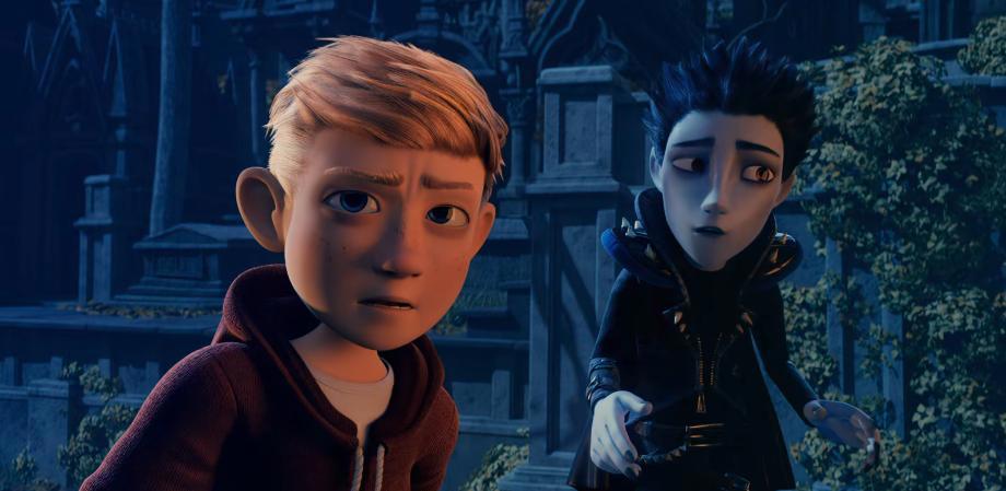 精灵小王子：爱与勇气战胜一切，父母对孩子的“偏爱”超越种族