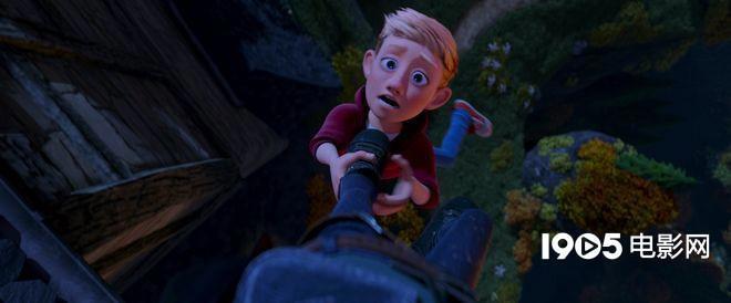 《精灵小王子》7.20上映喜剧动画五大看点揭秘