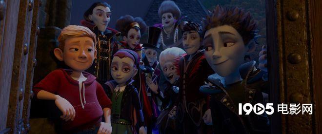 《精灵小王子》7.20上映喜剧动画五大看点揭秘