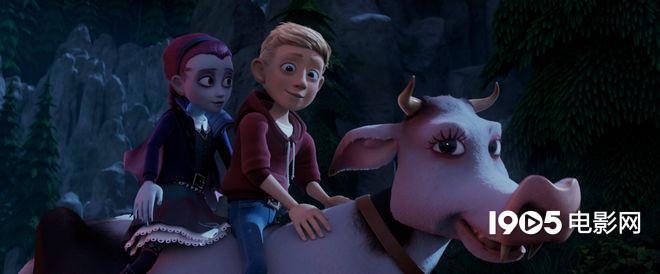 《精灵小王子》7.20上映喜剧动画五大看点揭秘