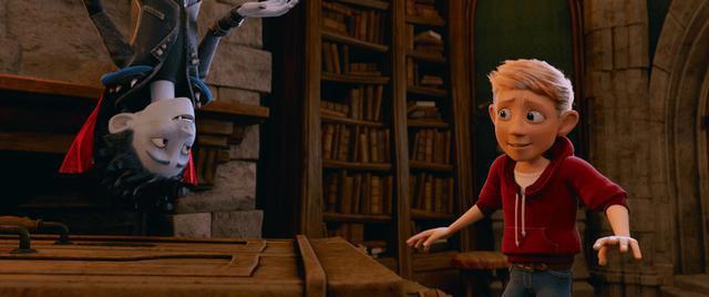 3D动画《精灵小王子》定档暑期唯一合家欢喜剧