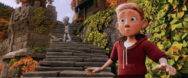 3D动画《精灵小王子》定档暑期唯一合家欢喜剧