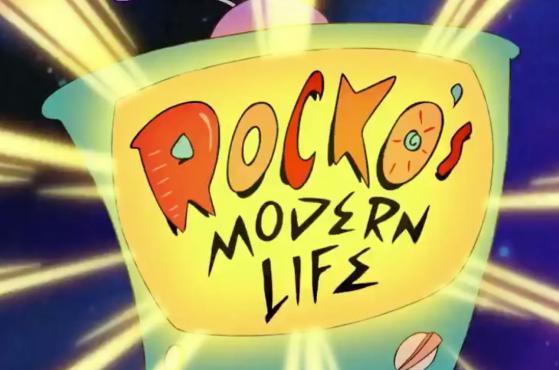 《洛可的摩登生活：静电吸附》电影将于8月登陆Netflix