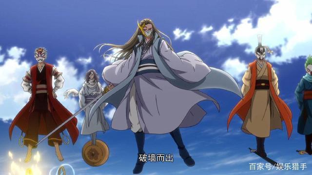 《哪吒之魔童降世》：国产动漫暑期爆款，神话题材成改编热门