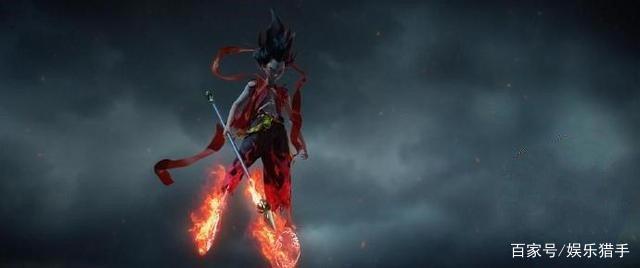 《哪吒之魔童降世》：国产动漫暑期爆款，神话题材成改编热门