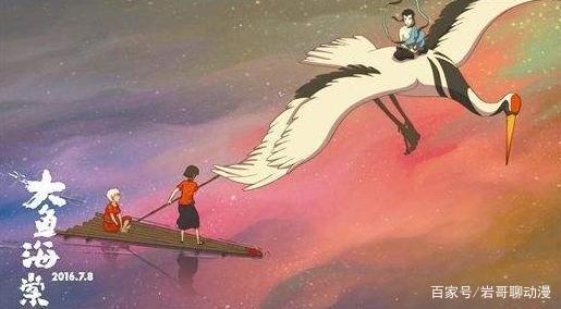 《哪吒之魔童降世》：国产动漫的真正崛起，票房口碑的双重丰收