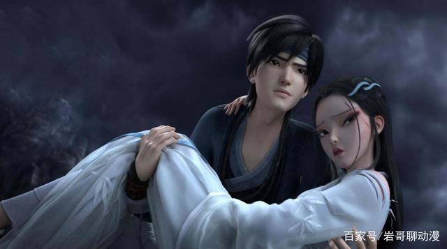 《哪吒之魔童降世》：国产动漫的真正崛起，票房口碑的双重丰收