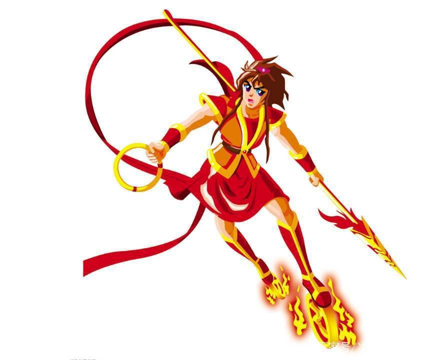 「动漫百科堂」《哪吒之魔童降世》腾空出世，哪吒动漫形象大盘点