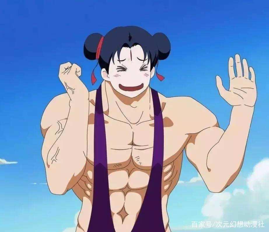 「动漫百科堂」《哪吒之魔童降世》腾空出世，哪吒动漫形象大盘点