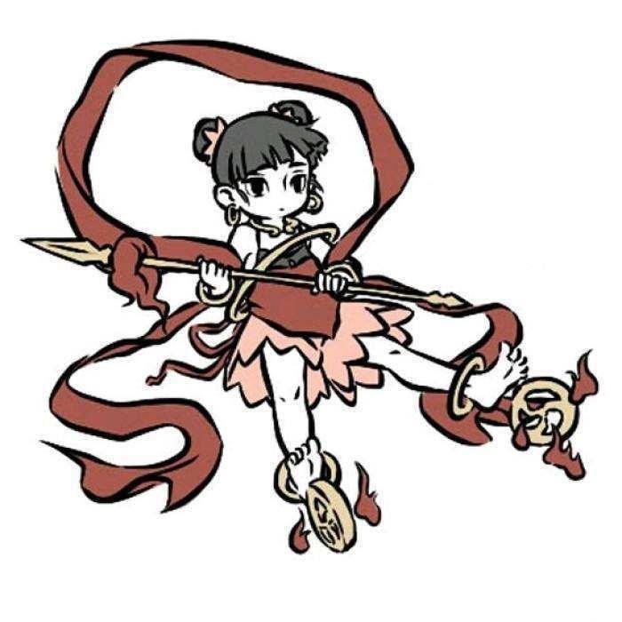 「动漫百科堂」《哪吒之魔童降世》腾空出世，哪吒动漫形象大盘点